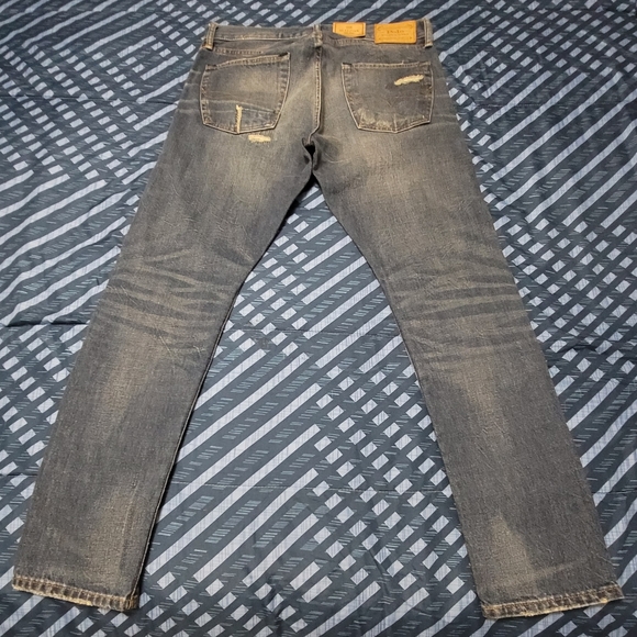 Polo Ralph Lauren Sullivan Slim Jean - Picture 8 of 11